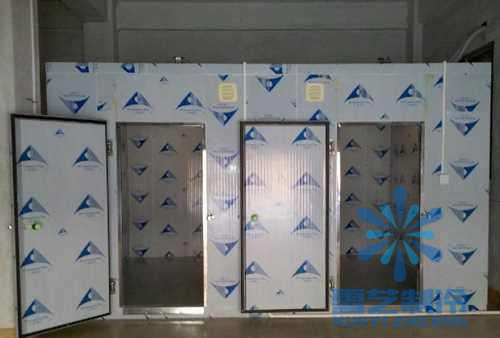 雙溫冷庫設(shè)計技術(shù)，雙溫冷庫管理注意事項