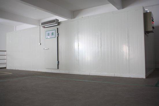 冷庫是什么意思?建一個冷庫需要多少錢?