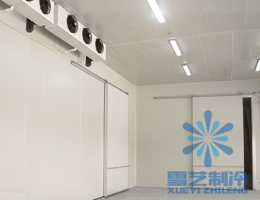 想做個一個冷庫,是土建冷庫好?還是組合冷庫好?