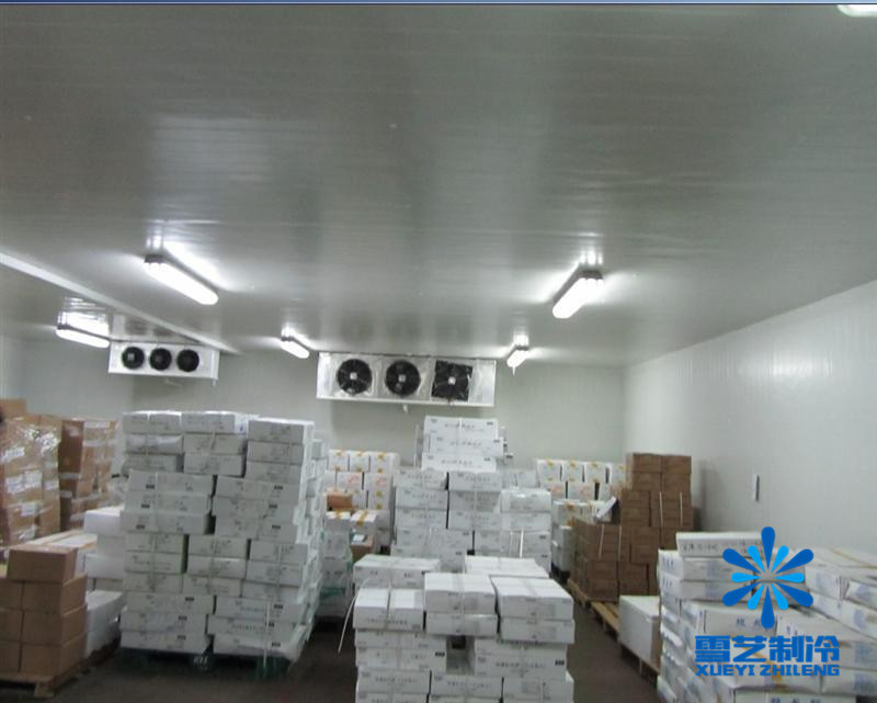 冷庫(kù)是什么意思？做一個(gè)冷庫(kù)要多少錢？