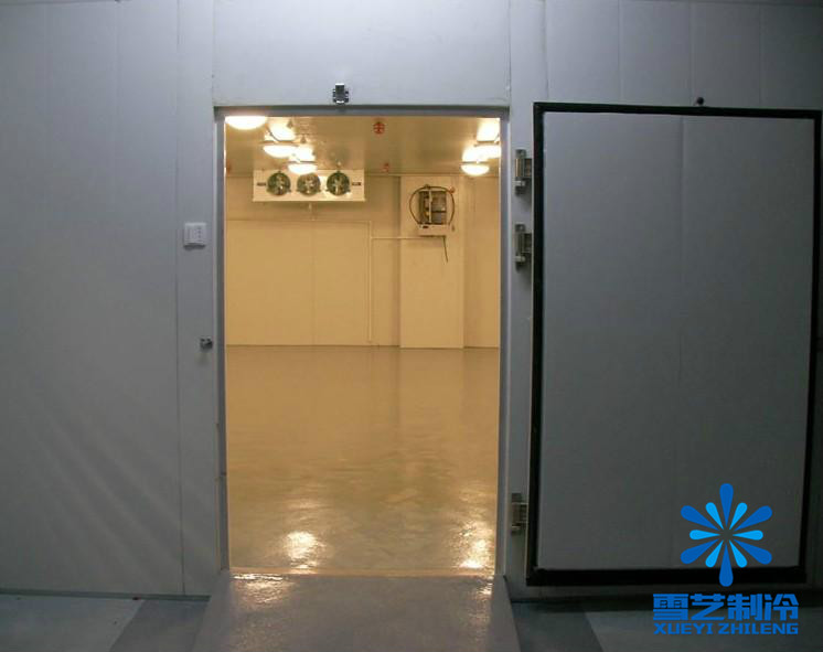 GSP醫藥冷庫常溫庫改造大概多少錢?