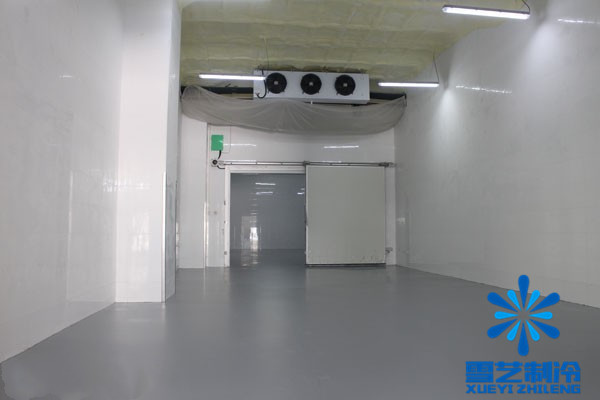 海鮮組合式冷庫好不好？土建式冷庫好不好？