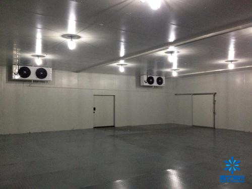 10-15萬左右冷庫能建多大？